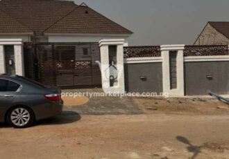 2 bedroom semi-detached bungalow