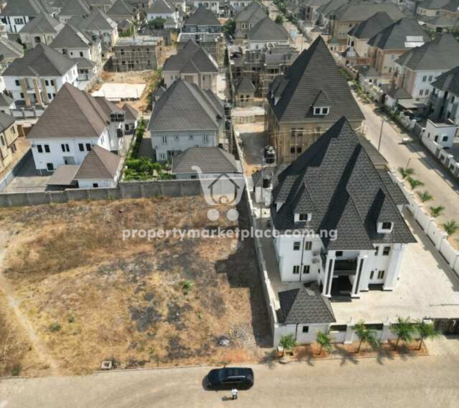 Buy and build estate plot in a serene and secured estate