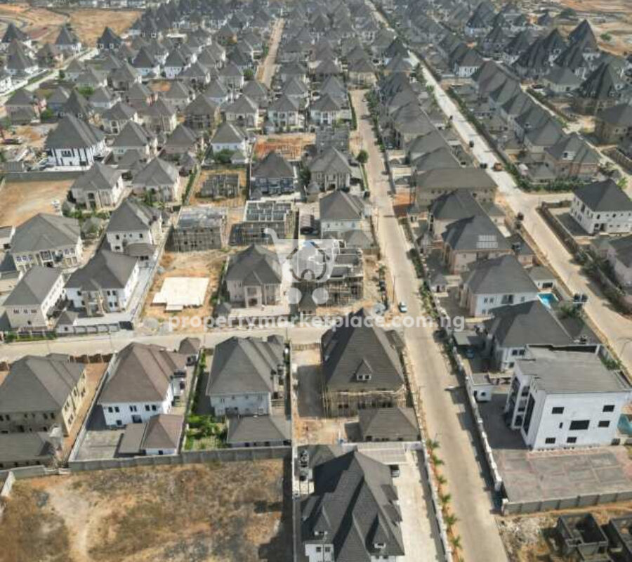 Buy and build estate plot in a serene and secured estate