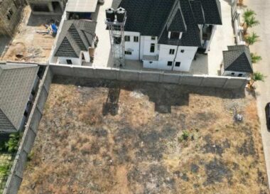 Buy and build estate plot in a serene and secured estate