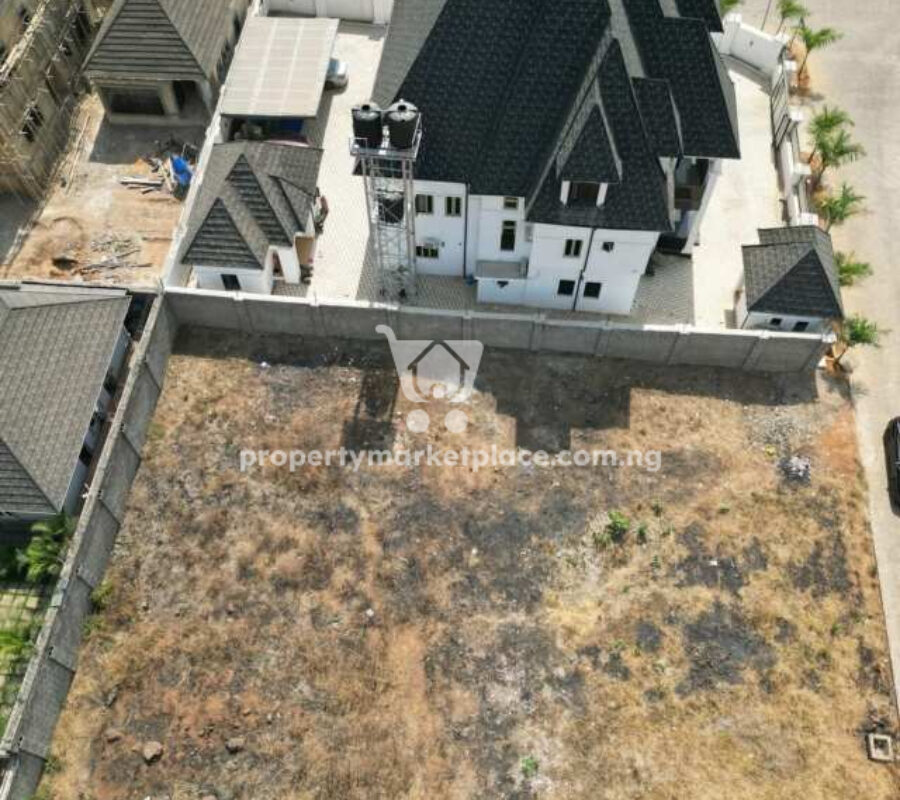 Buy and build estate plot in a serene and secured estate
