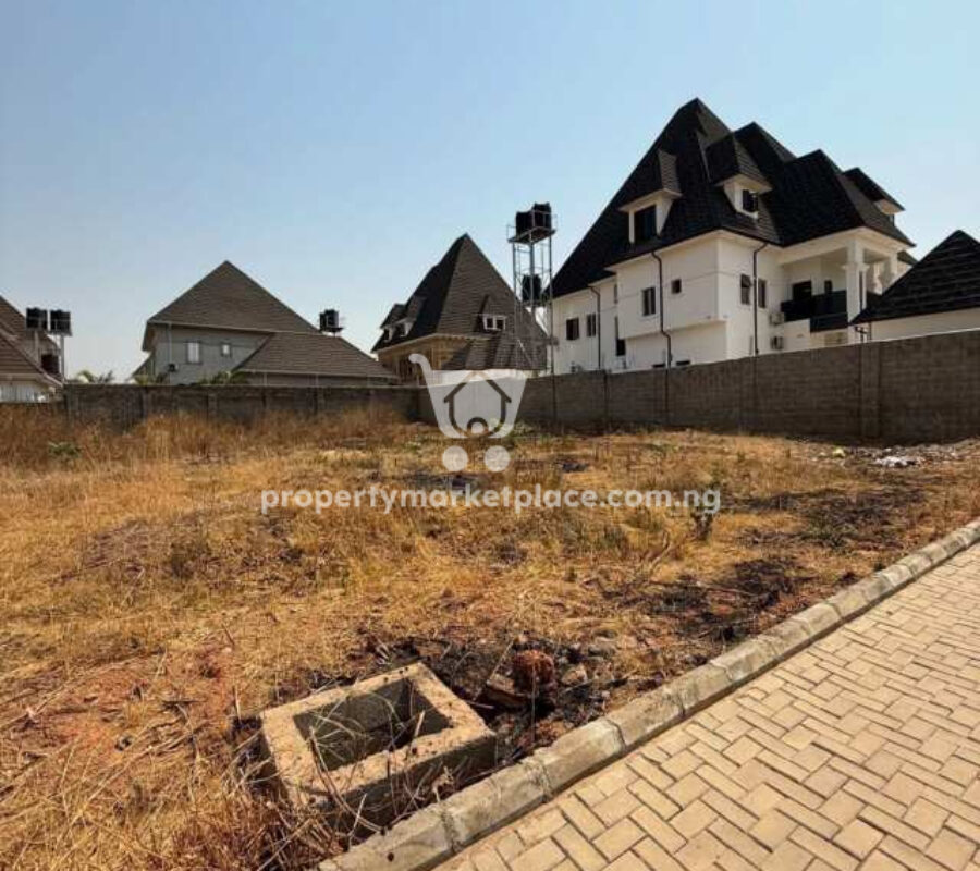 Buy and build estate plot in a serene and secured estate