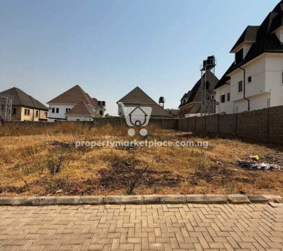 Buy and build estate plot in a serene and secured estate