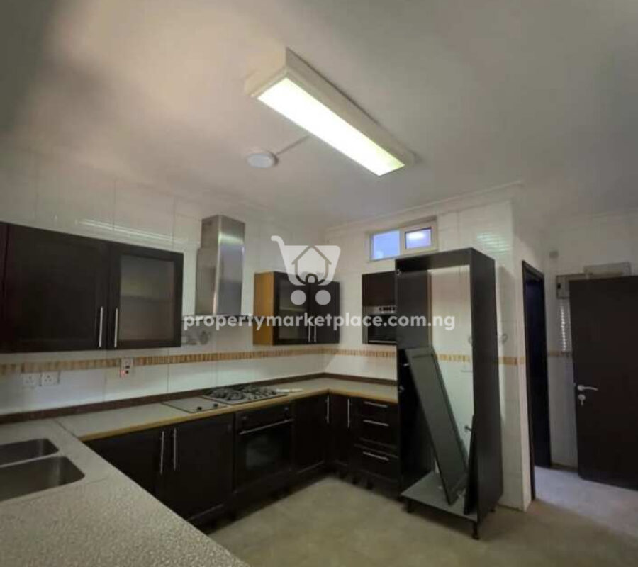 2 units of 3 bedroom semi-detached duplex with Bq