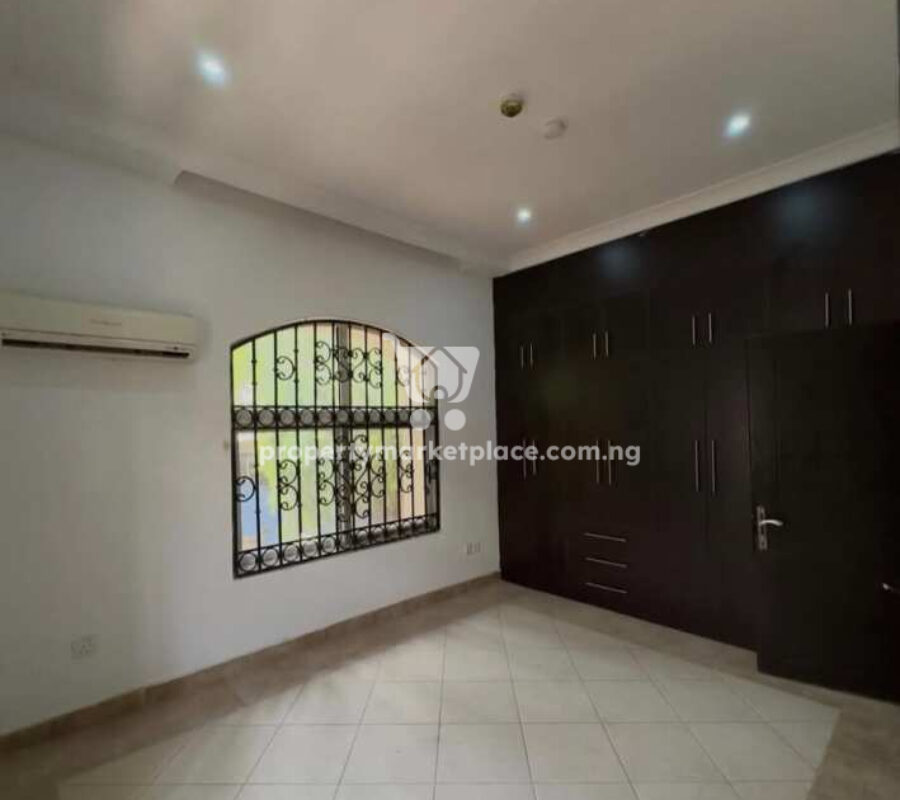 2 units of 3 bedroom semi-detached duplex with Bq