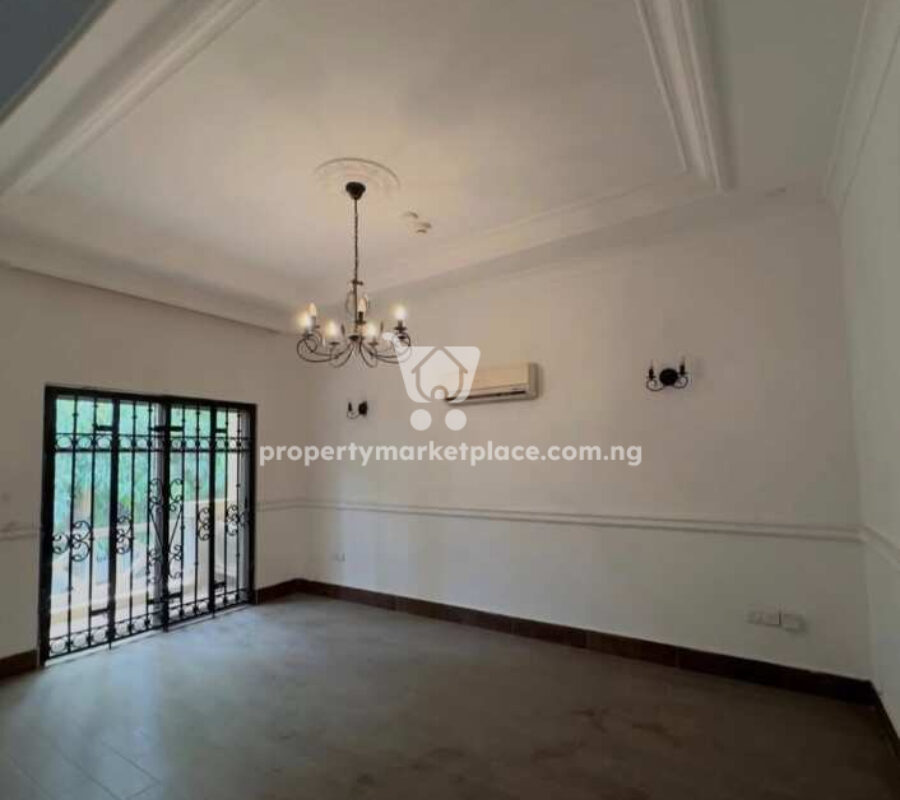 2 units of 3 bedroom semi-detached duplex with Bq