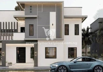200sqm, 250Sqm & 500Sqm buildable plots of land in an estate