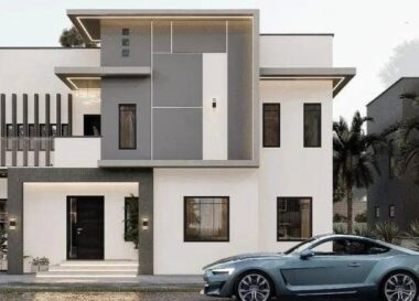 200sqm, 250Sqm & 500Sqm buildable plots of land in an estate
