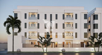 Spacious 3 bedroom flat in a nice & serene area