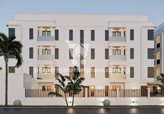 Spacious 3 bedroom flat in a nice & serene area