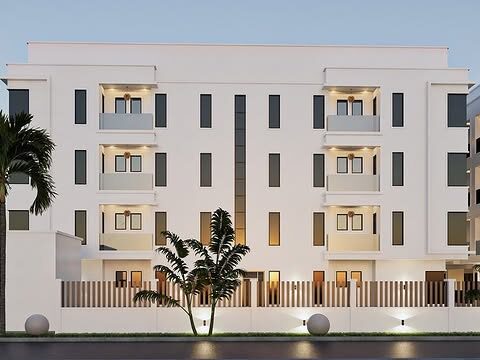 Spacious 3 bedroom flat in a nice & serene area