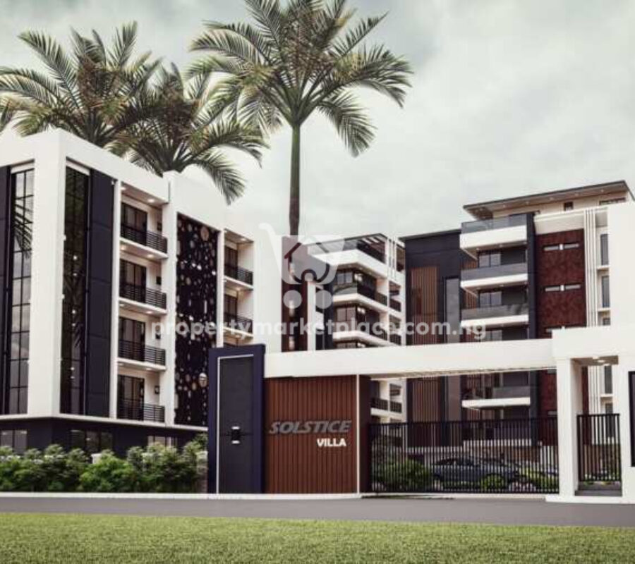 Modern 2 bedroom apartment & Bq with swimming pool, etc