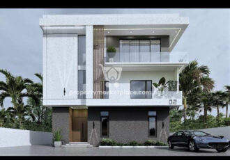 500sqm, 300sqm & 200sqm land at Alveena Hilltop Villas