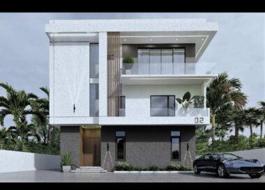 500sqm, 300sqm & 200sqm land at Alveena Hilltop Villas