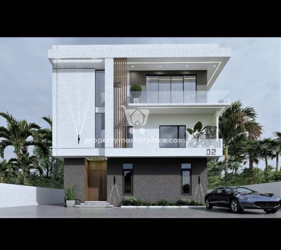 500sqm, 300sqm & 200sqm land at Alveena Hilltop Villas