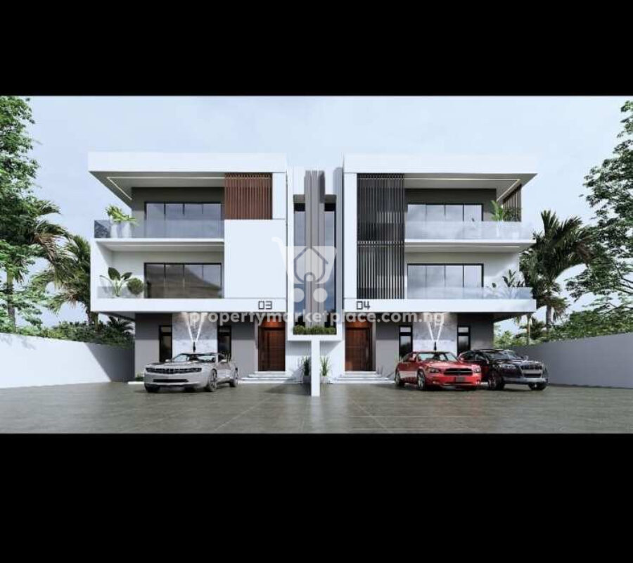 500sqm, 300sqm & 200sqm land at Alveena Hilltop Villas