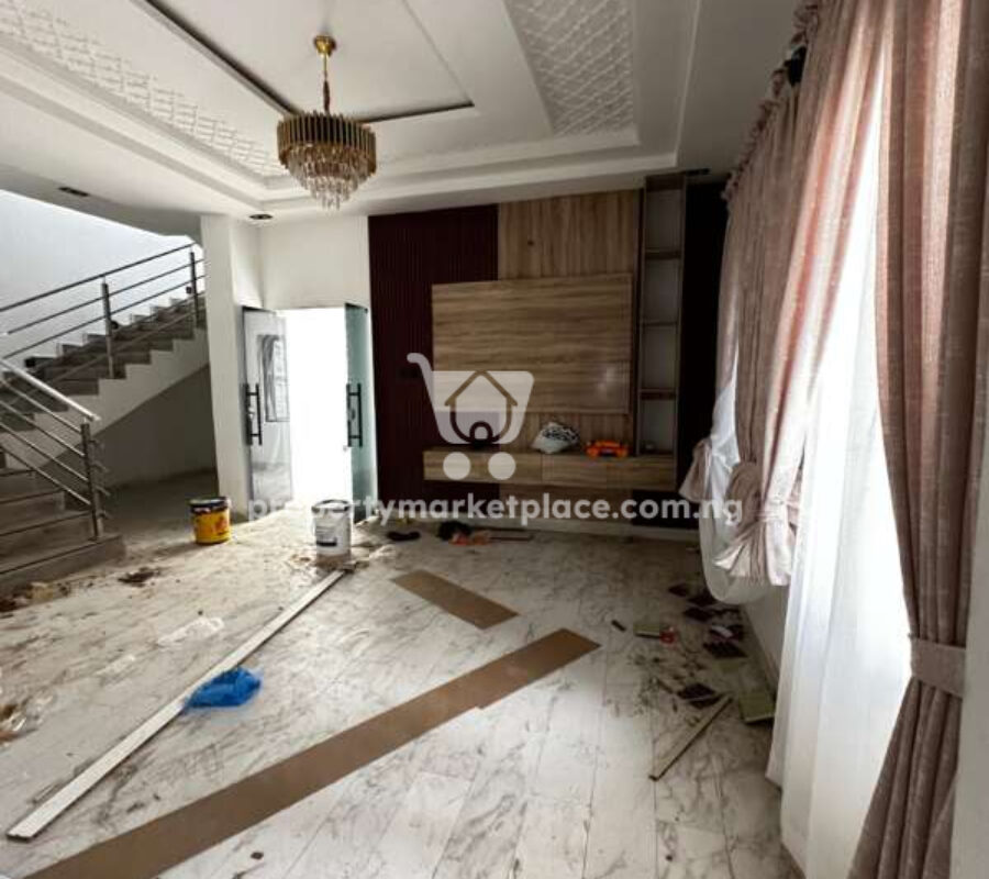 2 units of 2 bedroom terrace duplex with Bq each