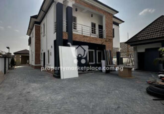 2 units of 2 bedroom terrace duplex with Bq each