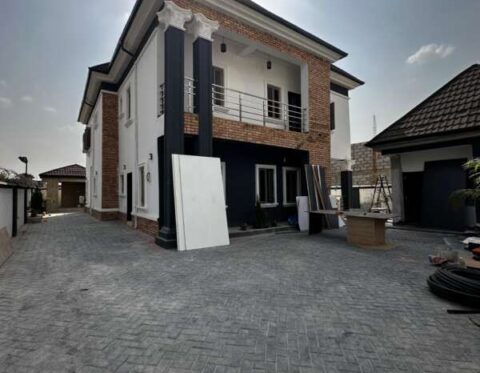 2 units of 2 bedroom terrace duplex with Bq each