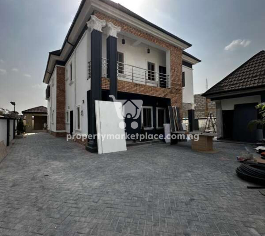 2 units of 2 bedroom terrace duplex with Bq each