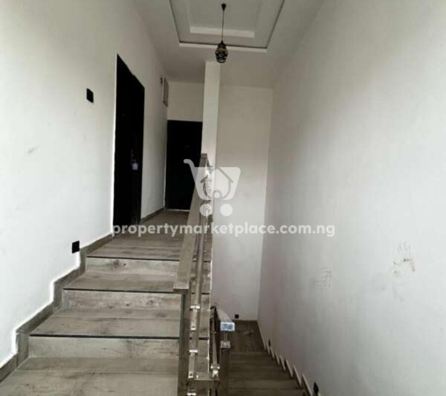 2 units of 2 bedroom terrace duplex with Bq each