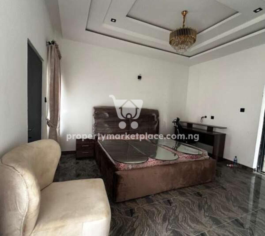 2 units of 2 bedroom terrace duplex with Bq each