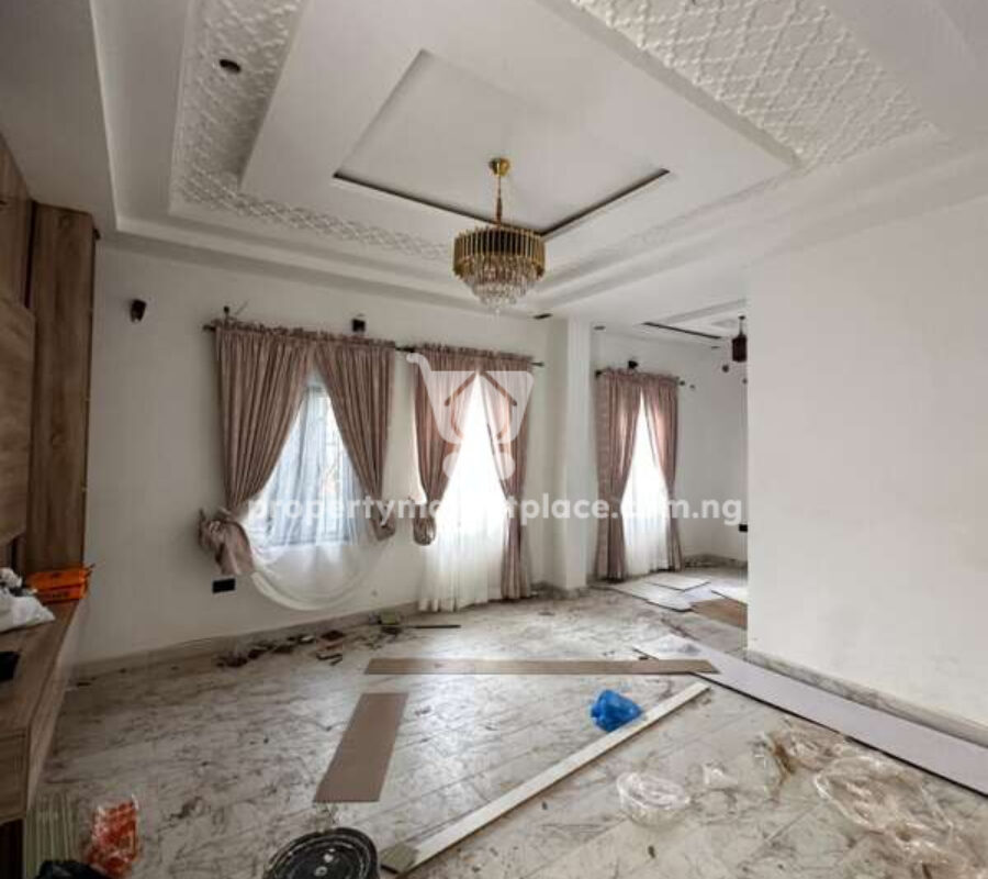 2 units of 2 bedroom terrace duplex with Bq each