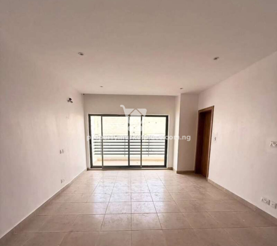 4 bedroom terrace duplex with a room boys quarters