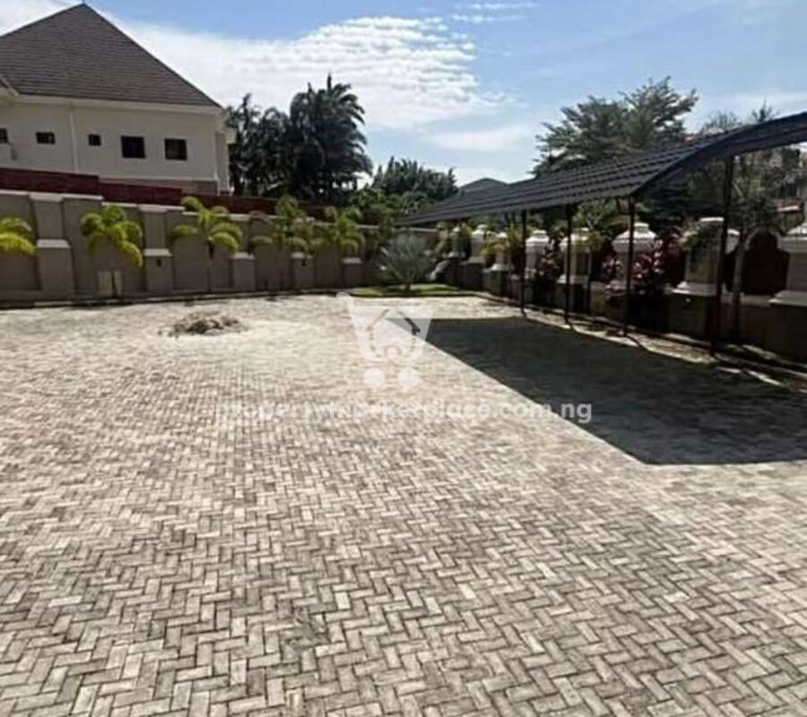 9 bedroom mansion with 1 bedroom guest chalet and 2 rooms Bq