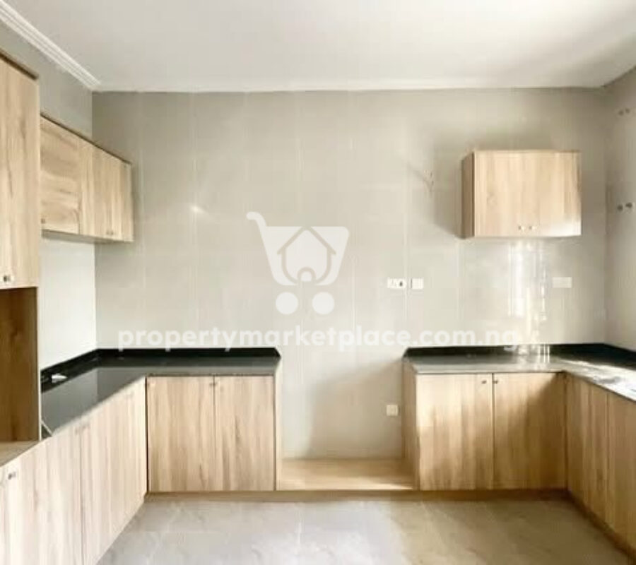 4 bedroom terrace duplex with a room boys quarters