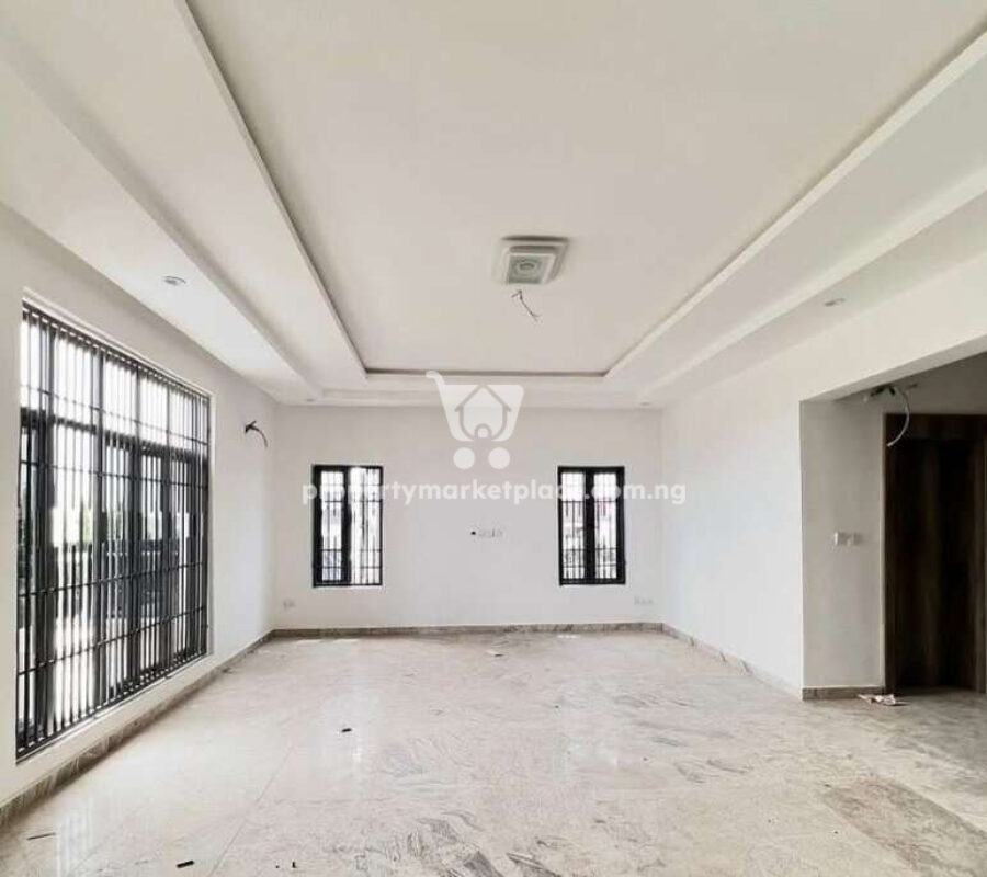 Luxurious 7 bedroom mansion with swimming pool on 2000 sqm land