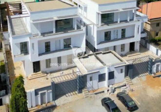 2 units of 6 bedroom detached duplexes, each with swimming pool