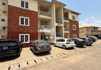 Spacious 3 bedroom with a room boys quarters
