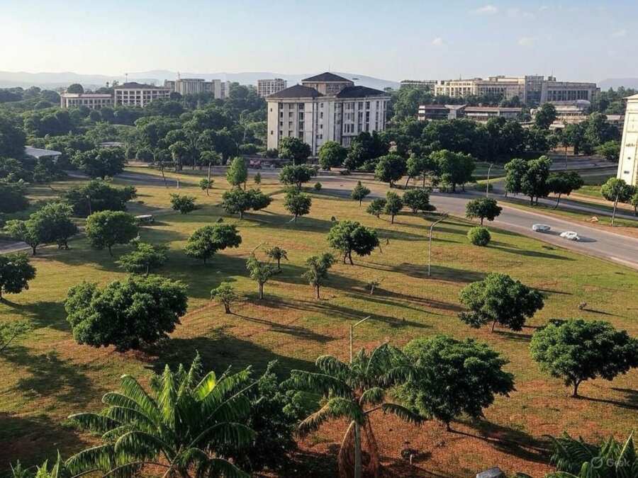 The exclusive area of Maitama, Abuja area and neighbourhood guide