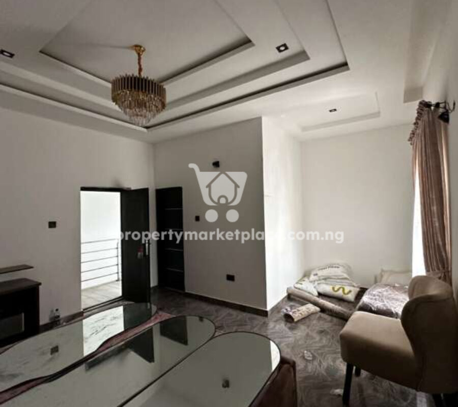 2 units of 2 bedroom terrace duplex with Bq each