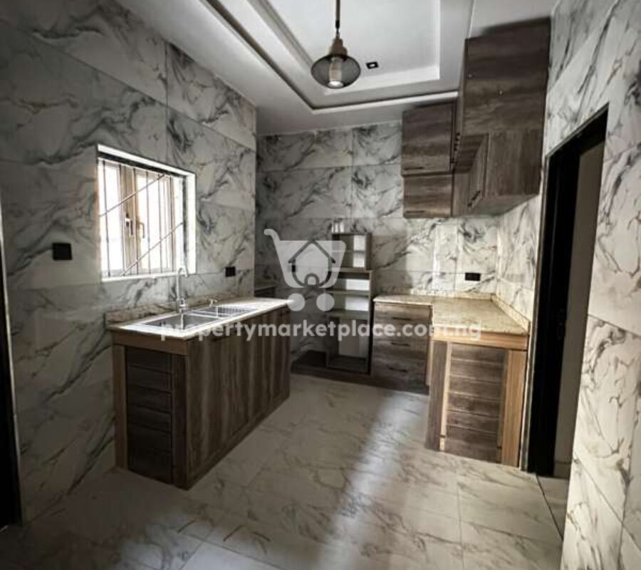 2 units of 2 bedroom terrace duplex with Bq each