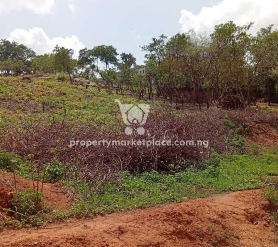 Lifecamp 1239sqm Private residential land