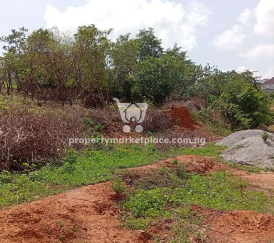 Lifecamp 1239sqm Private residential land