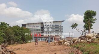 Lifecamp 1239sqm Private residential land