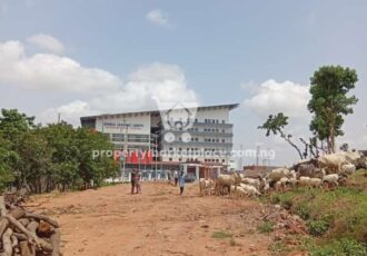 Lifecamp 1239sqm Private residential land
