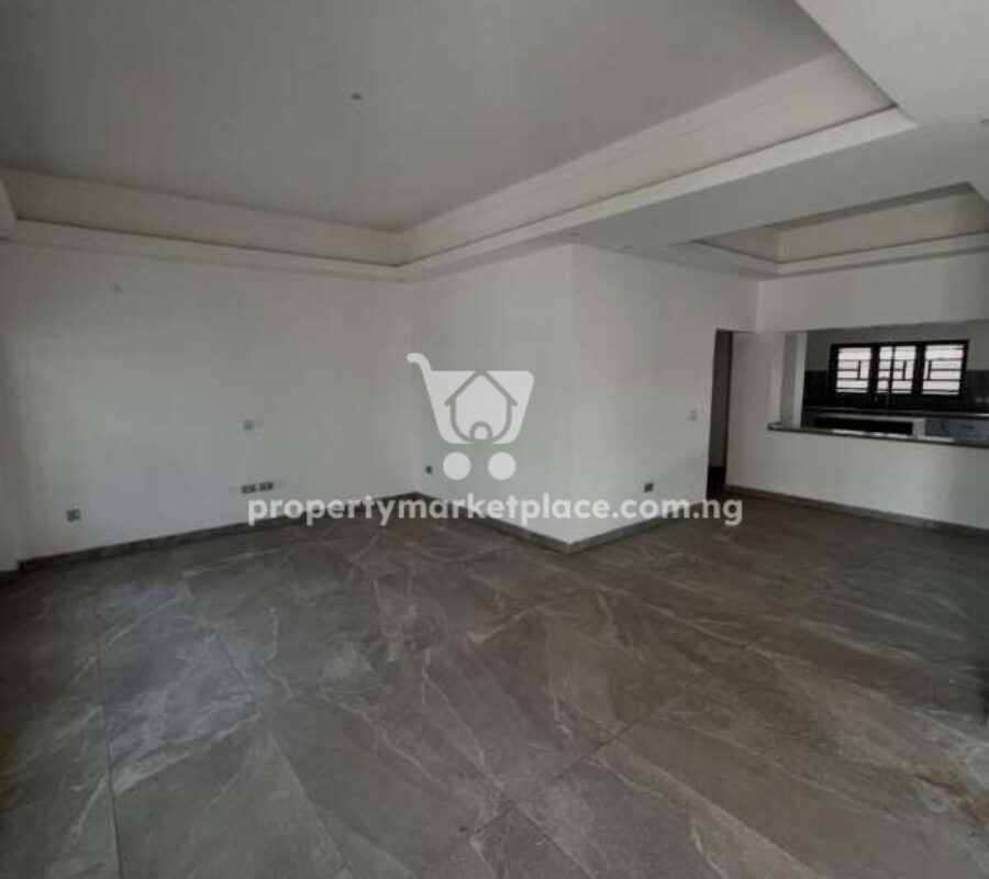 Luxury 4 bedroom terrace duplex with a private swimming pool