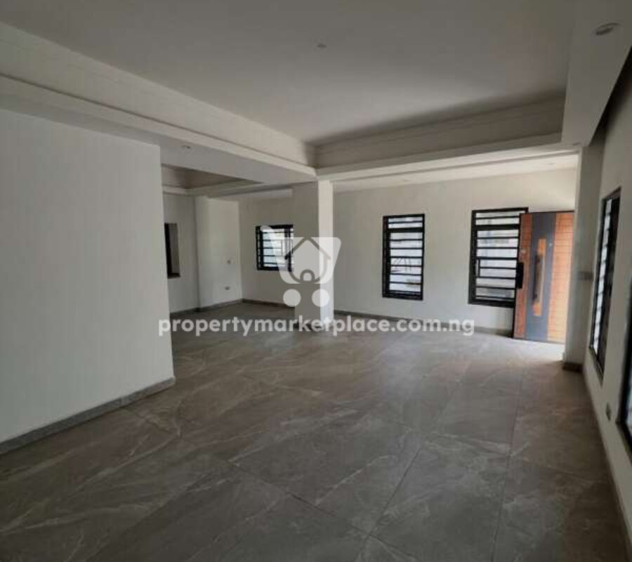 Luxury 4 bedroom terrace duplex with a private swimming pool