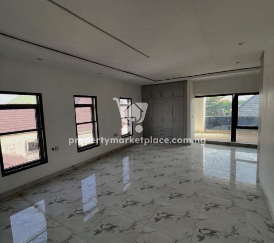Luxury 4 bedroom terrace duplex with a private swimming pool