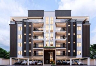 Spacious 3 bedroom flat with Bq in a nice area