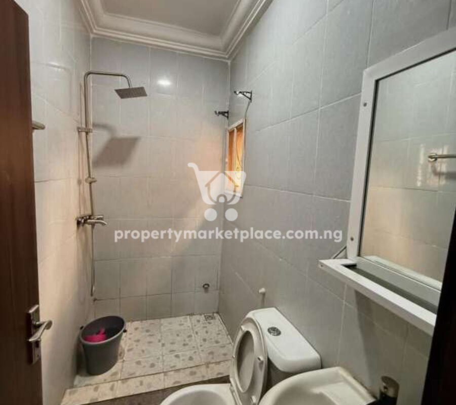 Functional 20 rooms hotel in a nice, serene and secured area