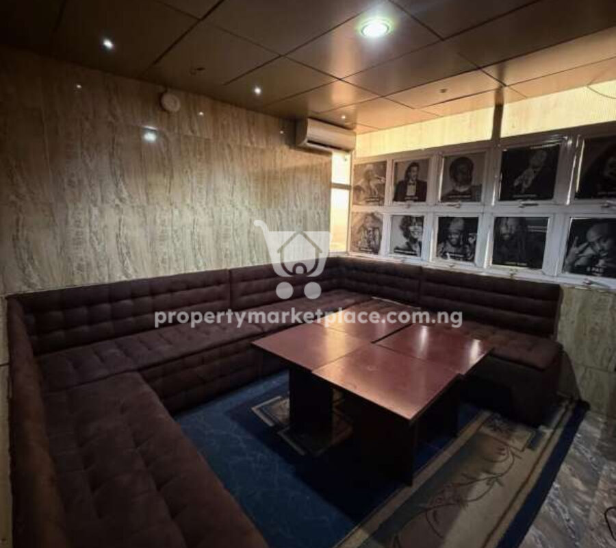 Functional 20 rooms hotel in a nice, serene and secured area