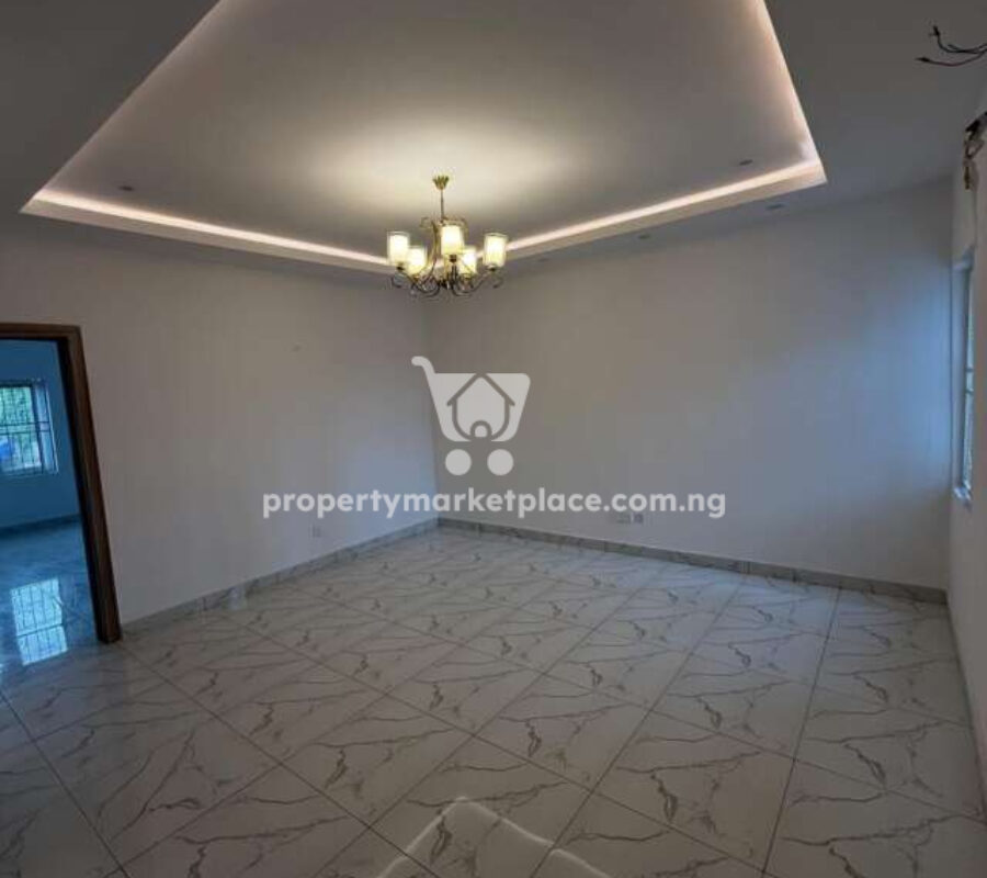 Luxury 4 bedroom terrace duplex with Bq (corner unit)