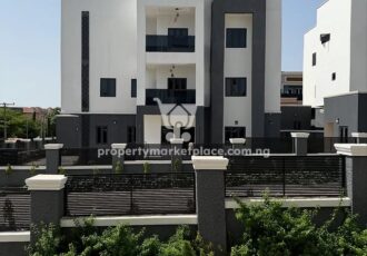 Massive 7 bedroom detached duplex with Bq