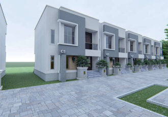 Spacious 2 bedroom flat with mortgage payment