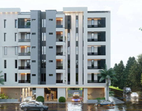 3 bedroom apartment